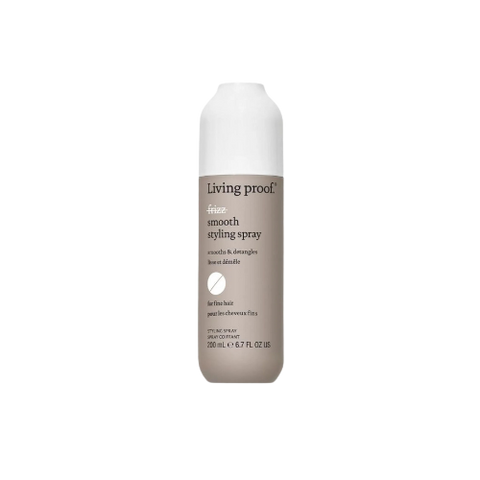 Living Proof No Frizz Smooth Styling Spray 200 ml.