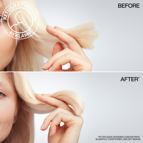 Acidic Bonding Concentrate 24/7 Night & Day Serum
