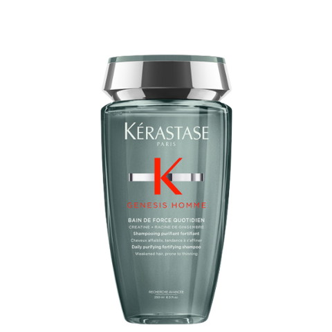 Kérastase Genesis Homme Bain de Force Quotiden 250ml