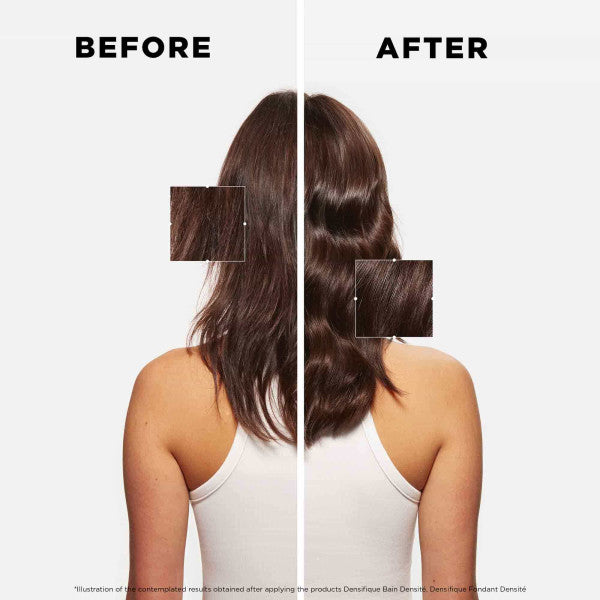 Kérastase Densifique Bain Densité Shampoo 500ml
