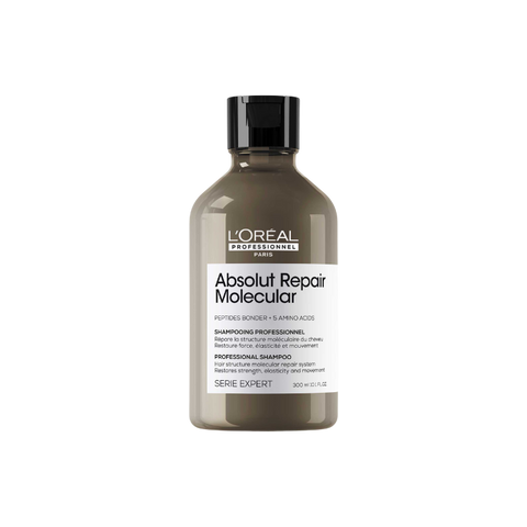 Absolut Repair Molecular Shampoo