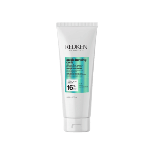 vAcidic Bonding Curls Leave-in Treatment
