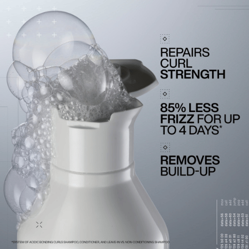 Redken Acidic Bonding Curls Shampoo 300 ml.