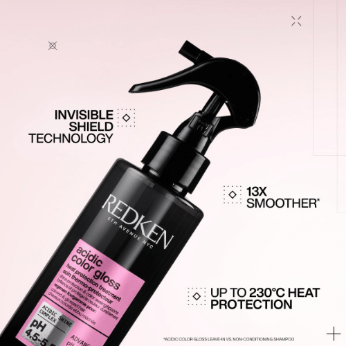 Redken Acidic Color Gloss Leave-in 190 ml.