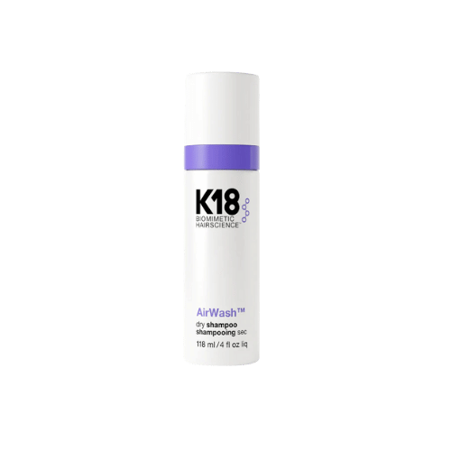 K18 AirWash Dry Shampoo