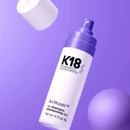 K18 AirWash Dry Shampoo