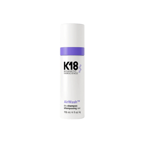K18 AirWash Dry Shampoo