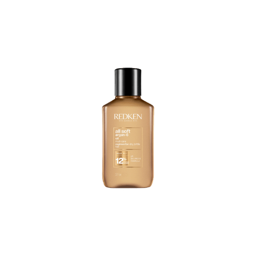 Redken All Soft Argan-6 Multi-Care Oil 90ml