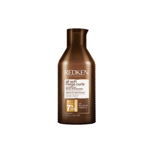Redken All Soft Mega Curls Conditioner