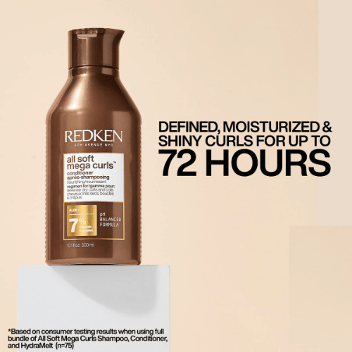 Redken All Soft Mega Curls Conditioner