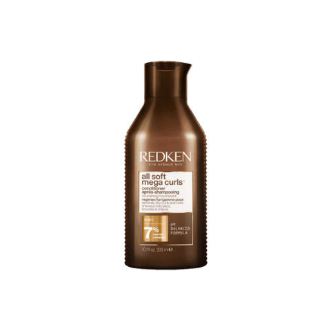 Redken All Soft Mega Curls Conditioner