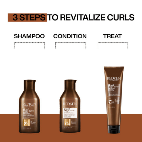 Redken All Soft Mega Curls Hydramelt