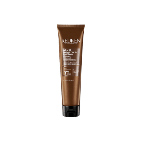 Redken All Soft Mega Curls Hydramelt