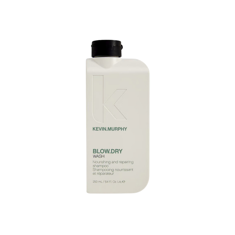 Blow Dry Wash