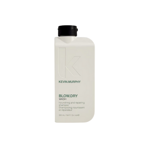 Blow Dry Wash