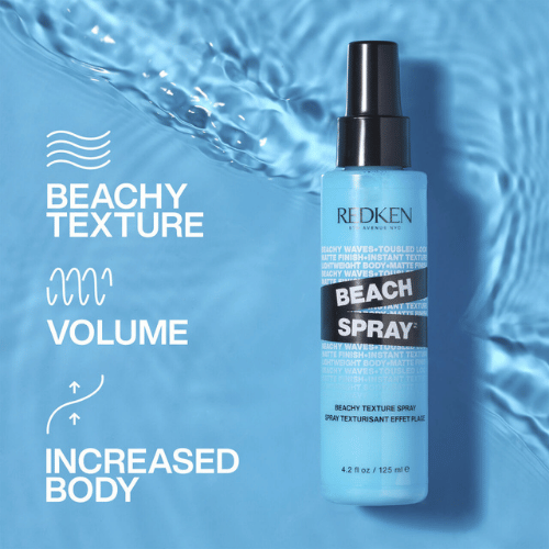 Redken Beach Spray 125 ml.
