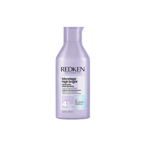 Redken Blondage High Bright Shampoo 300 ml.