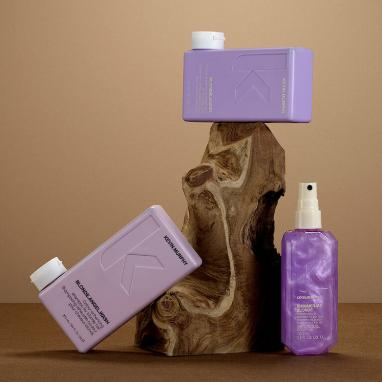 Kevin Murphy Blonde Angel Deal