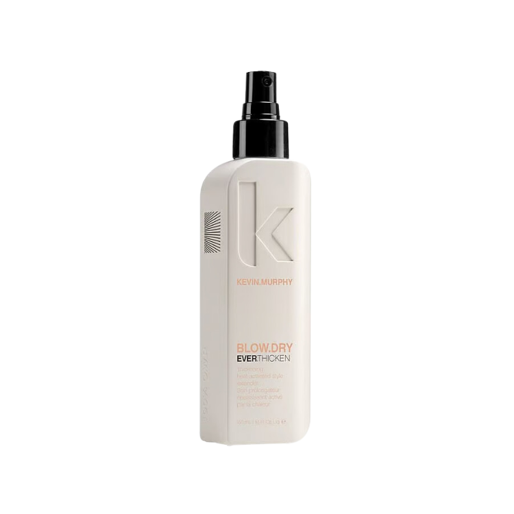 Blow Dry Ever Thicken