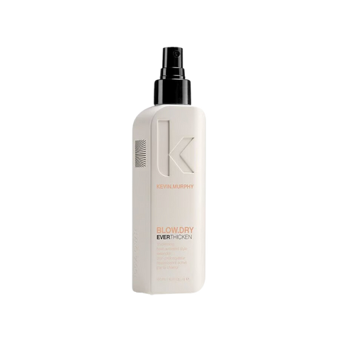 Blow Dry Ever Thicken