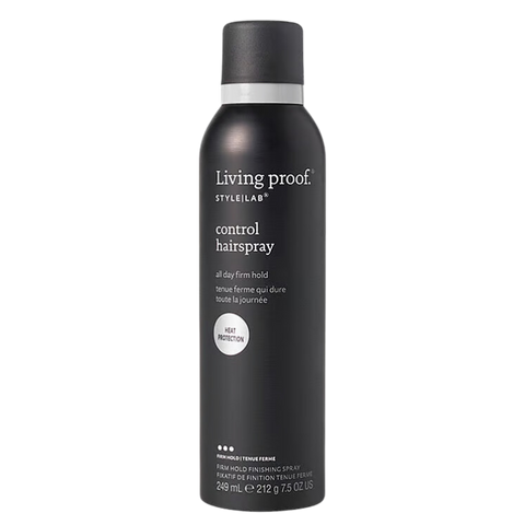 Living Proof Control hairspray
