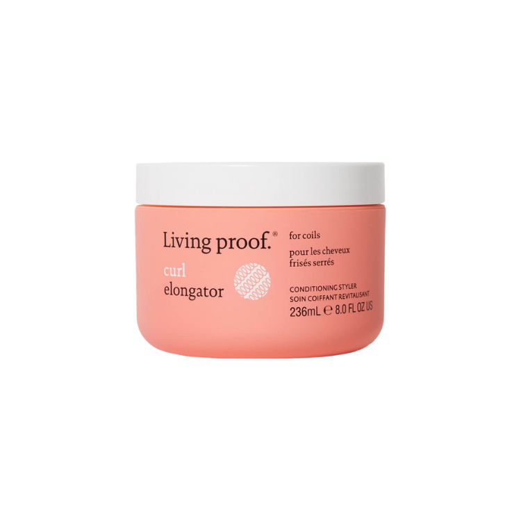Curl elongator