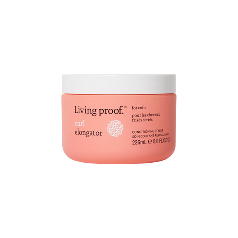 Curl elongator
