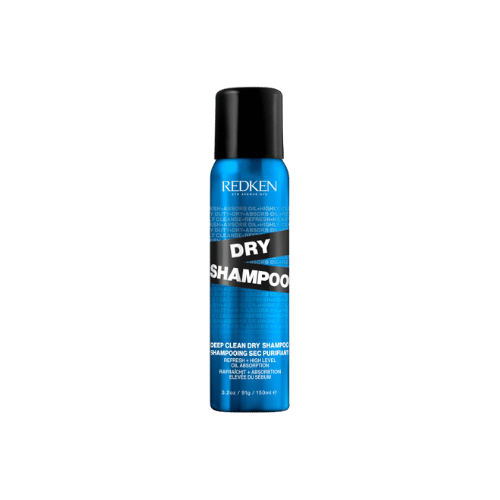 Redken Deep Clean Dry Shampoo