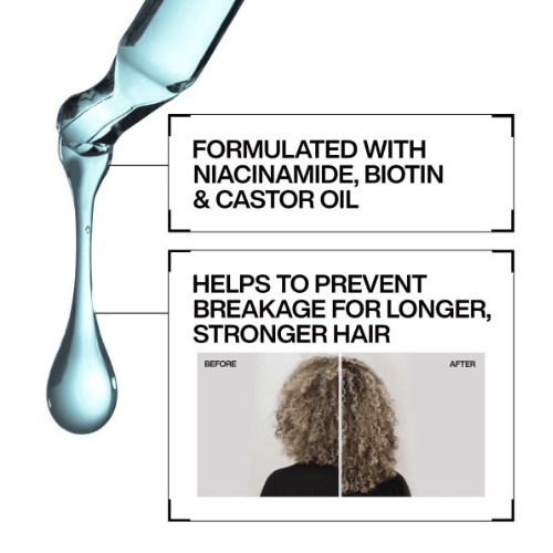 Redken Extreme Length Triple Action Treatment 250 ml.