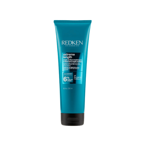 Redken Extreme Length Triple Action Treatment 250 ml.