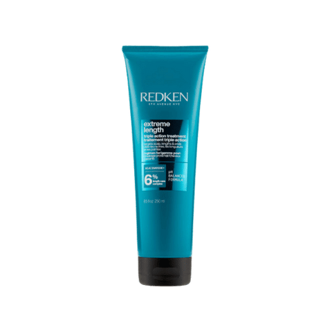 Redken Extreme Length Triple Action Treatment 250 ml.
