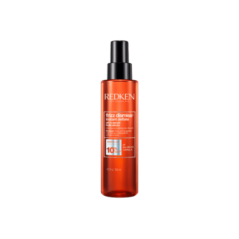Redken Frizz Dismiss Instant Deflate Oil-in Serum 125 ml.