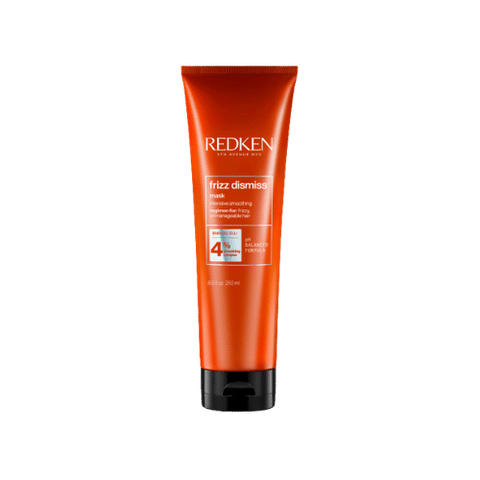Redken Frizz Dismiss Mask 250 ml.