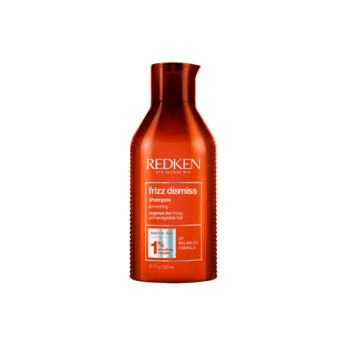 Redken Frizz Dismiss Shampoo 300 ml.