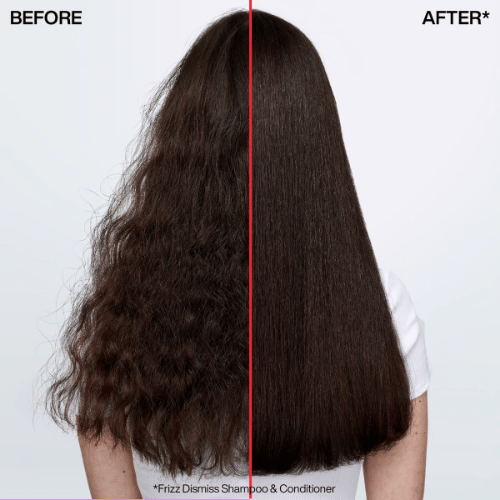 Redken Frizz Dismiss Shampoo 300 ml.