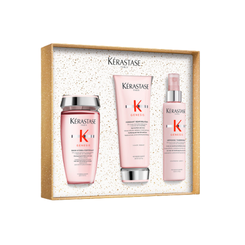 Kérastase Genesis Fondant Holidays Set