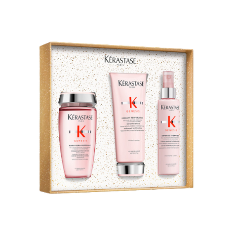 Kérastase Genesis Fondant Holidays Set
