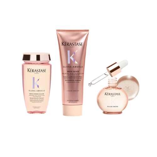 Kérastase Glow Up
