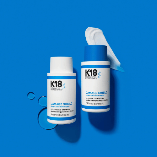 K18 Damage Shield Protective Conditioner 250 ml.