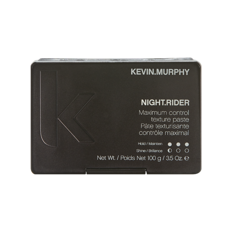 Night Rider Texture Paste
