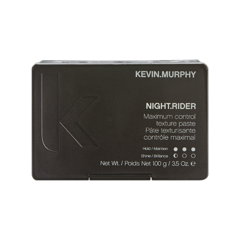 Kevin Murphy Night Rider Texture Paste 100 g