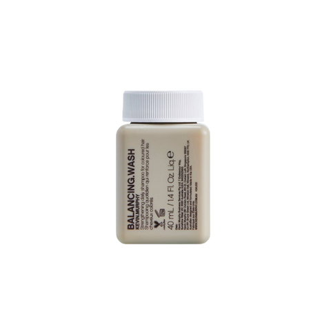 Kevin Murphy Balancing Wash 40 ml