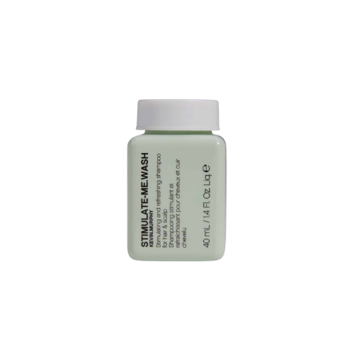 Kevin Murphy Stimulate Me Wash Shampoo 40 ml