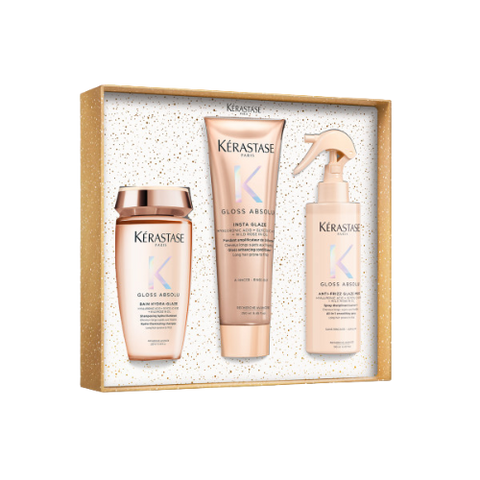 Kérastase Gloss Absolu Holidays Set
