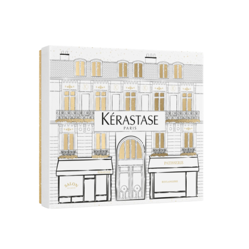 Kérastase Gloss Absolu Holidays Set