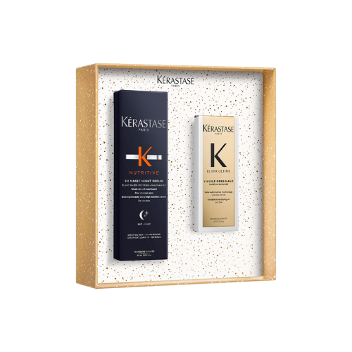 Kérastase Iconics Duo Holiday Set