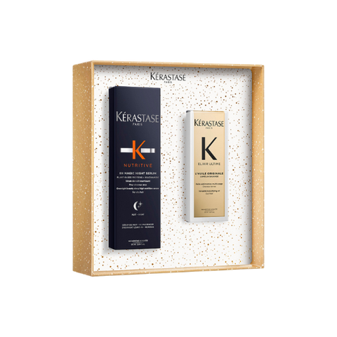 Kérastase Iconics Duo Holiday Set