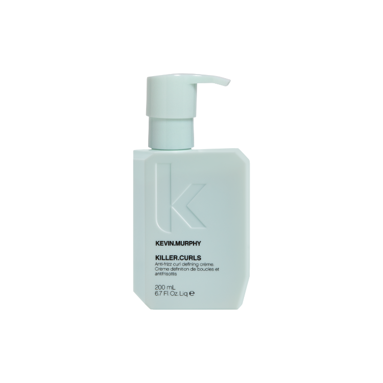 Killer Curls - Anti Frizz Curl Defining Creme