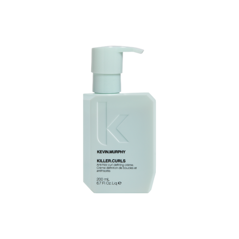 Killer Curls - Anti Frizz Curl Defining Creme