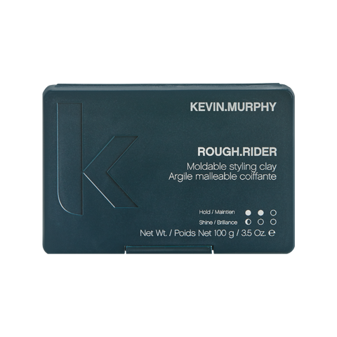 Rough Rider Styling Clay